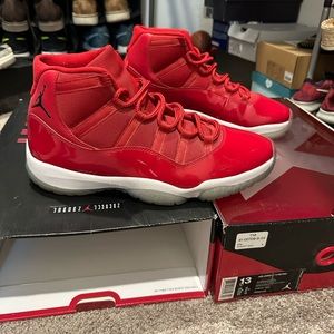 Jordan 11 “Win like 96”